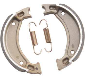 EBC Brake Shoes for TTR 90/110