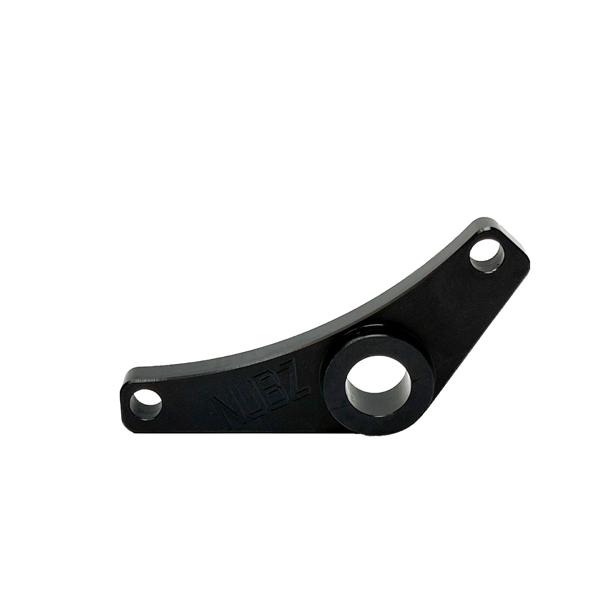 Nubz Aluminum Shift Shaft Brace - CRF110