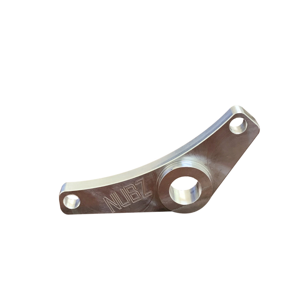 NUBZ Aluminum Shift Shaft Brace - CRF110