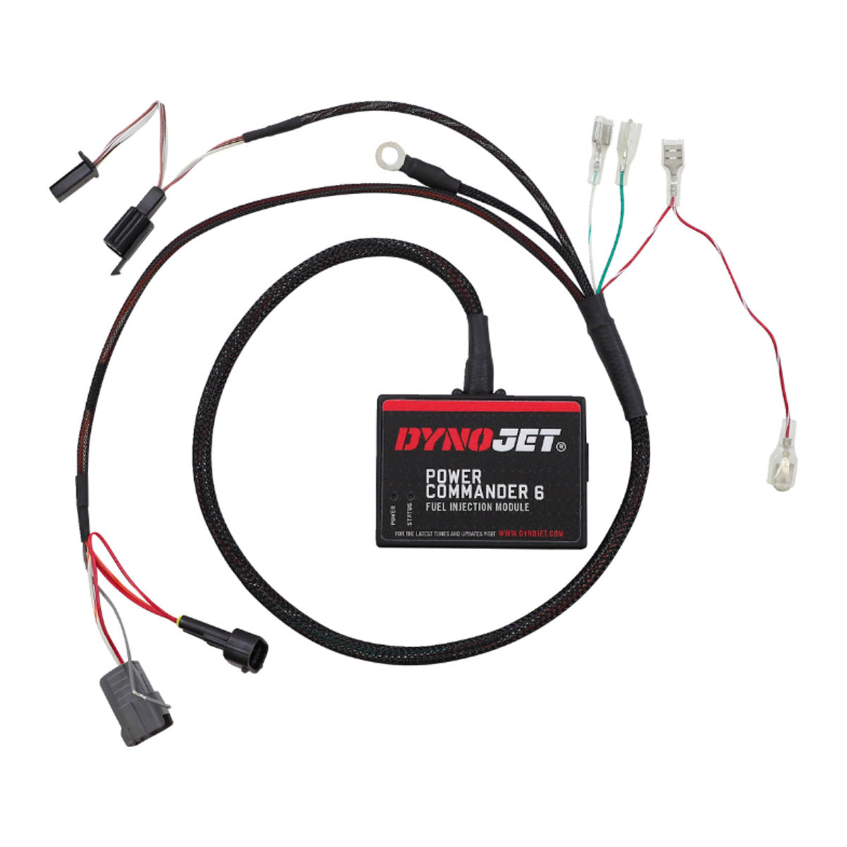 Dynojet PC6 - Z125