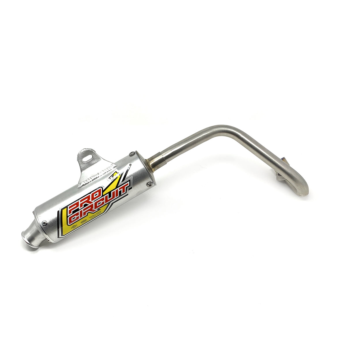 Pro Circuit T-4 Exhaust - Honda Z50