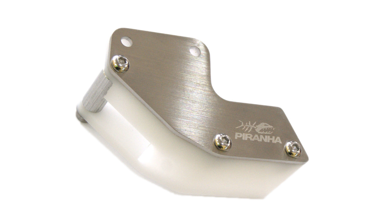 Piranha KLX110 Chain Guide