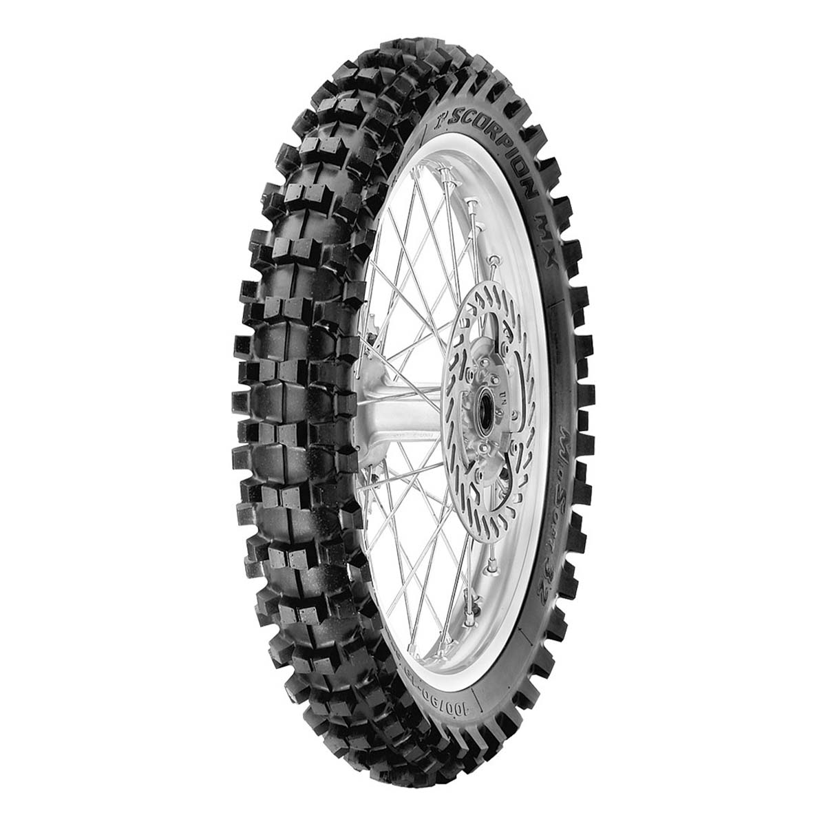 Pirelli MX32 Tire