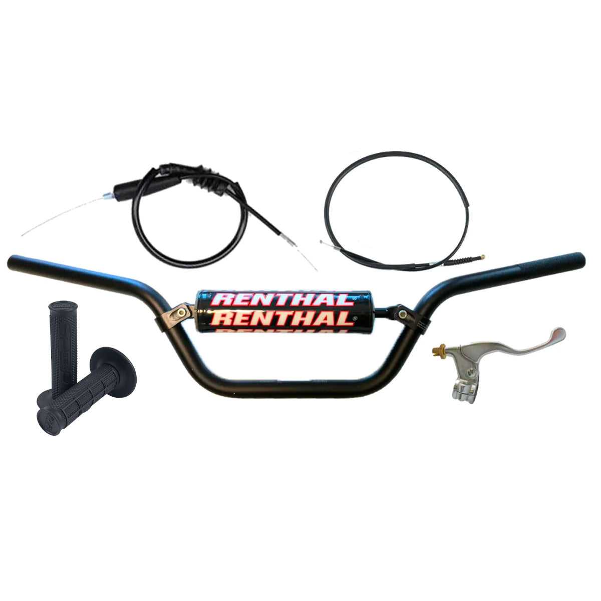T3 Handlebar Kit for KLX110/L