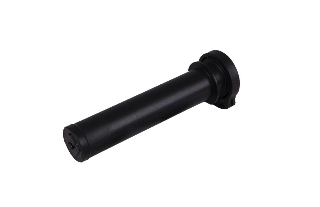 ODI Fusion Plastic OE Throttle Tube