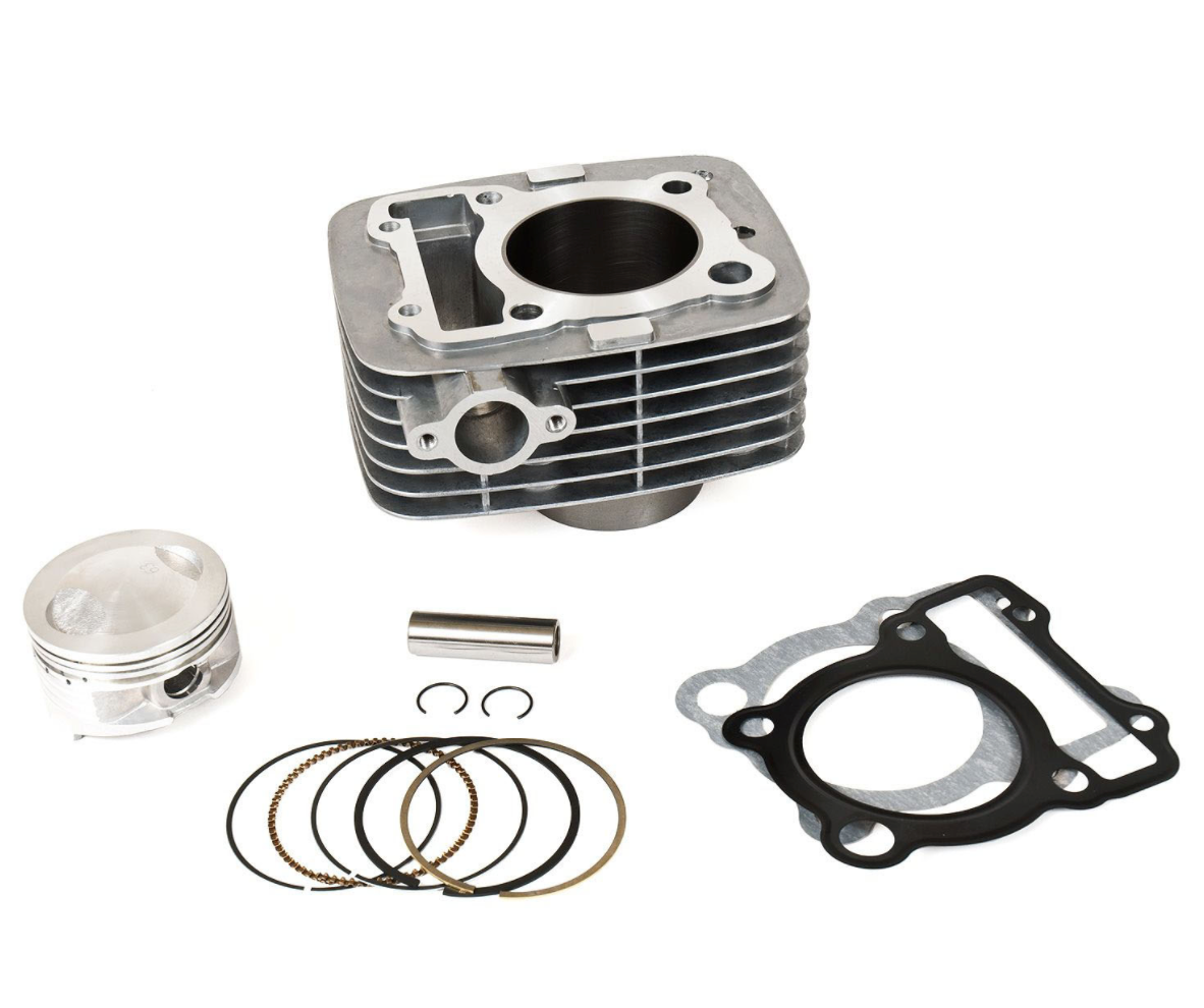 BBR 170cc Bore Kit KLX140