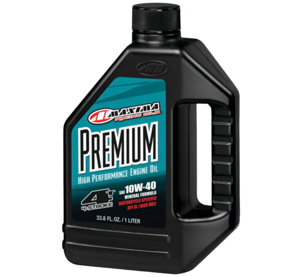 Maxima Premium 4 Oil