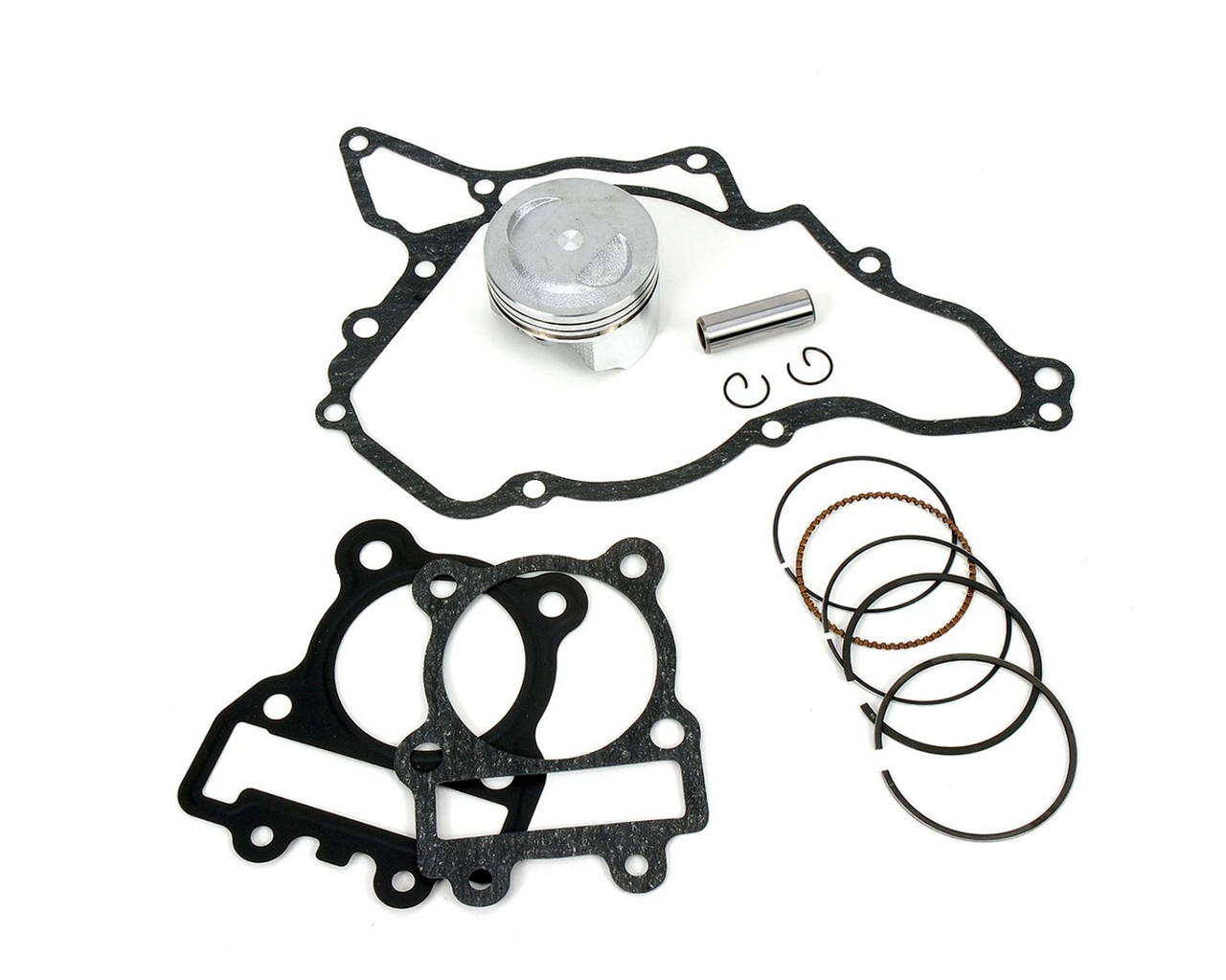 BBR 130cc Big Bore Kit KLX110 DRZ110