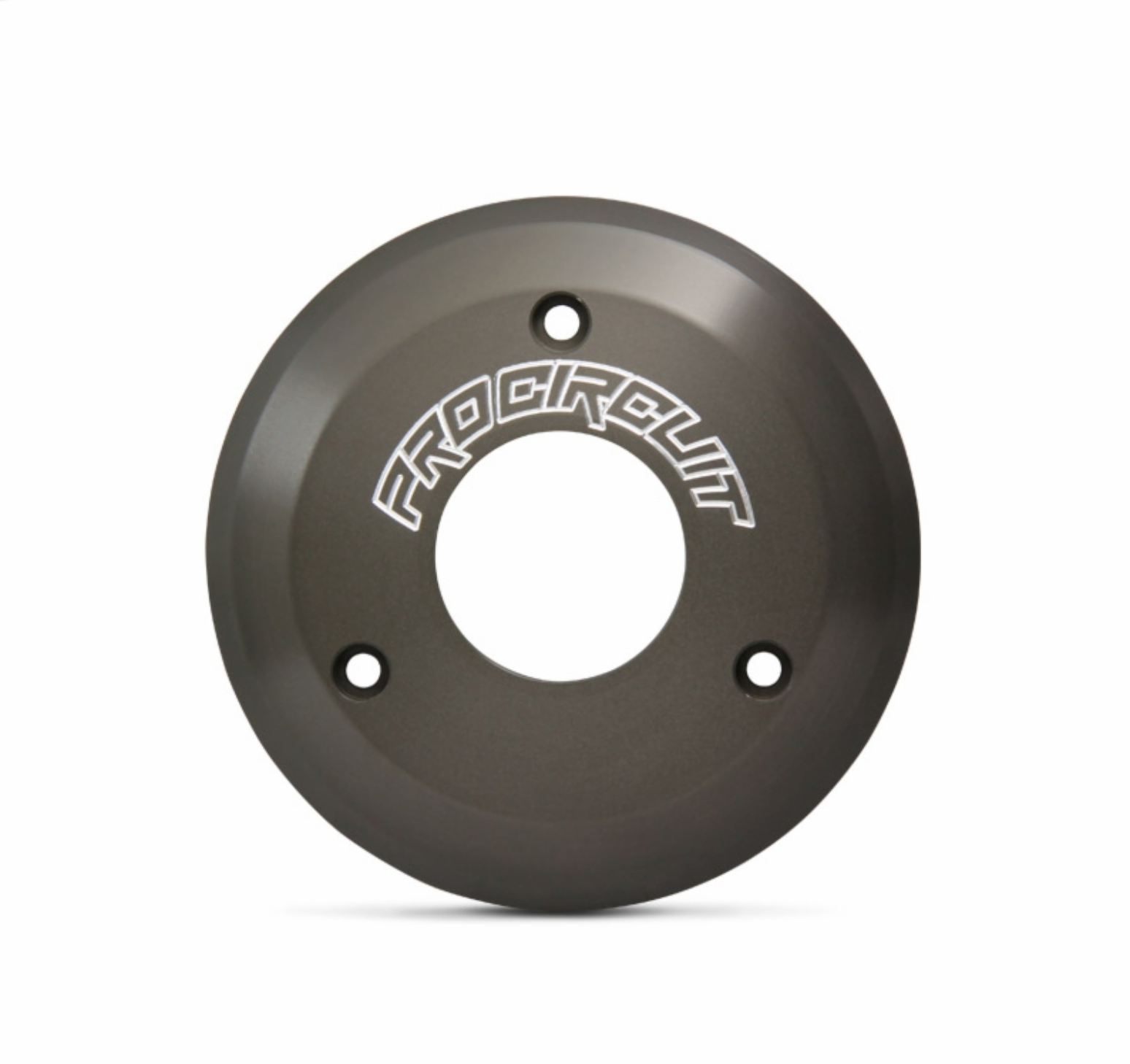 Pro Circuit Billet Ignition Cover - KLX110