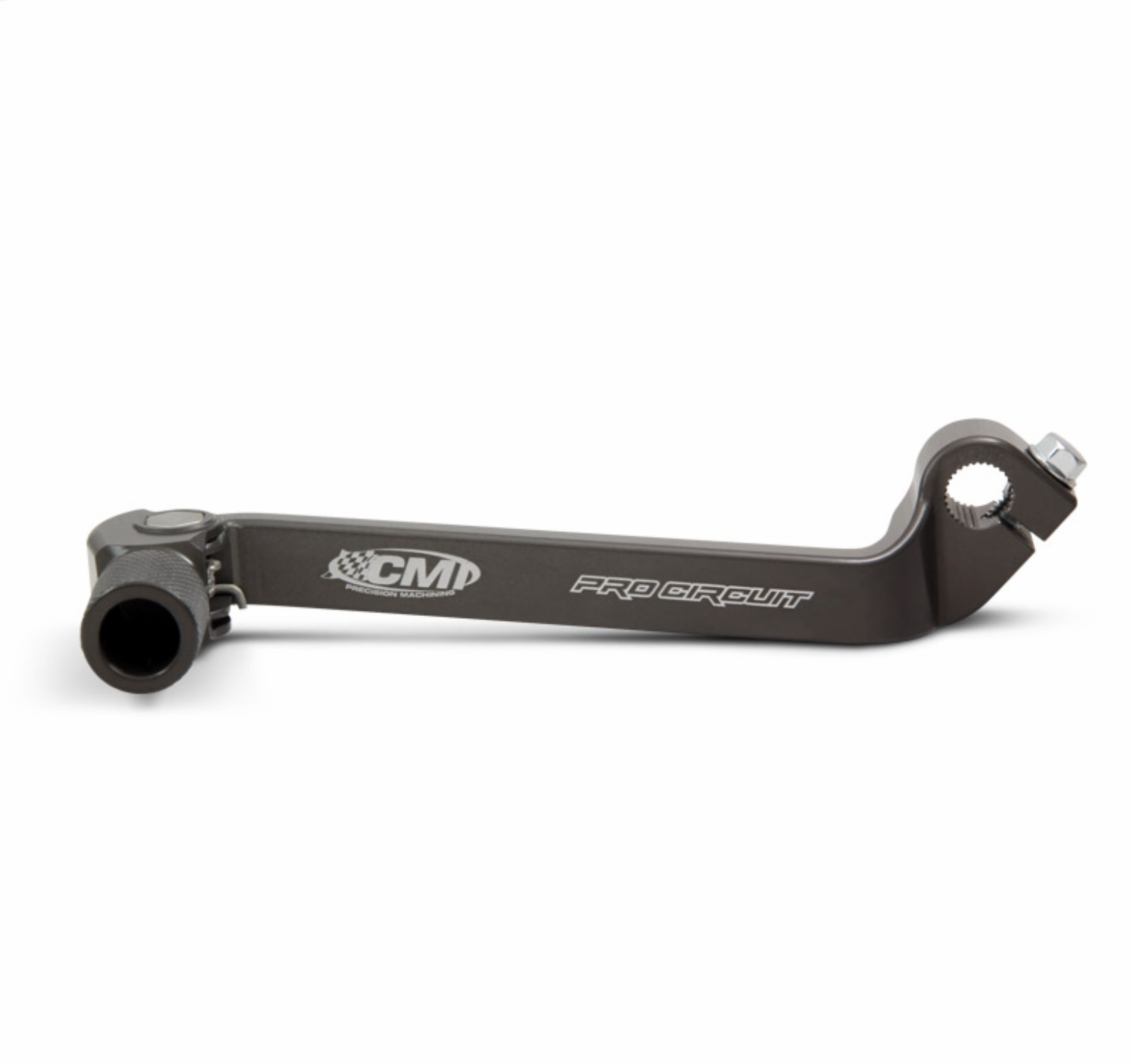 Pro Circuit Billet Shift Lever - CRF110