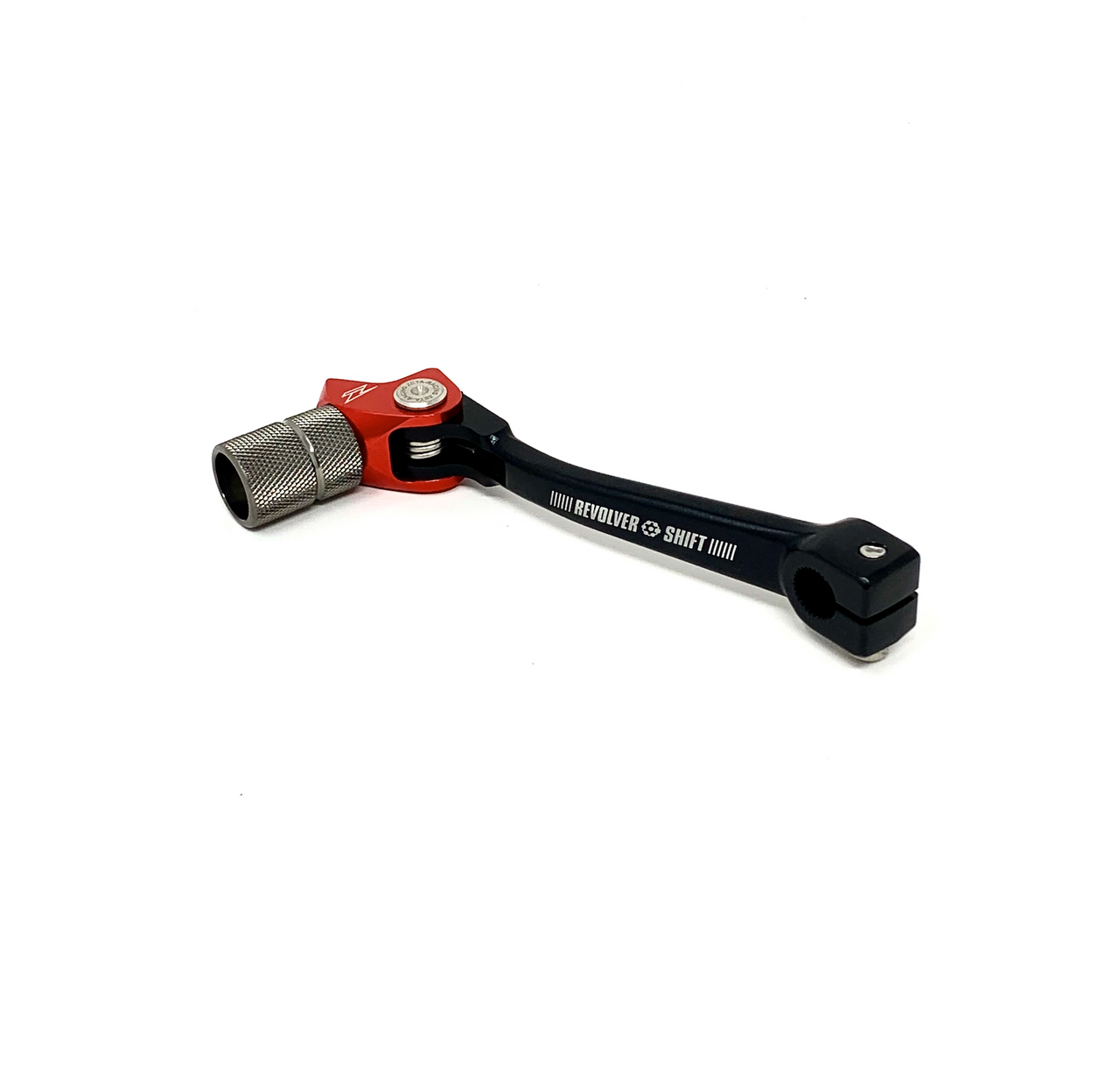 ZETA Revolver Shift Lever