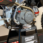 crf110 extended brake pedal
