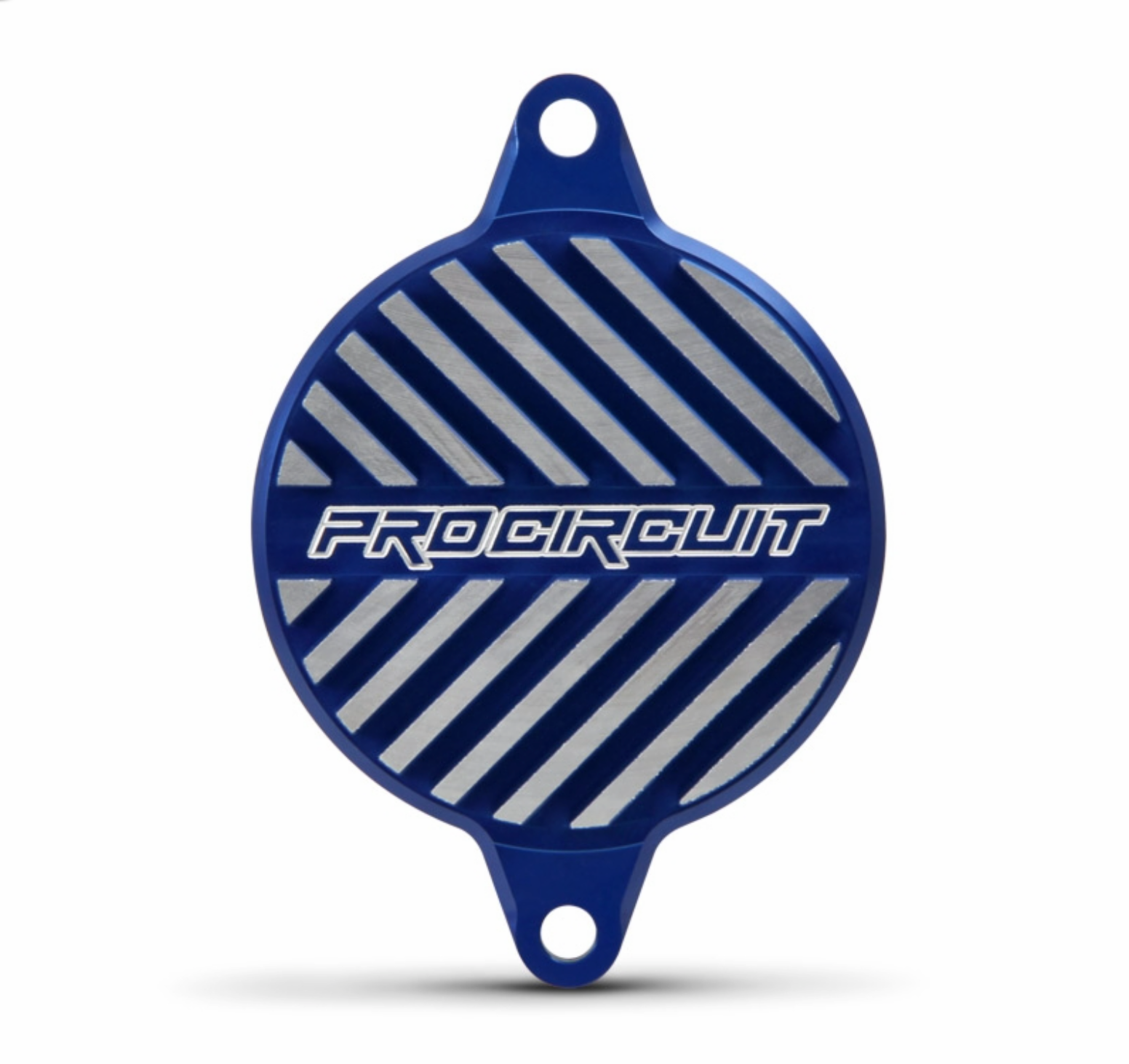 Pro Circuit Billet Cam Cover - TTR110