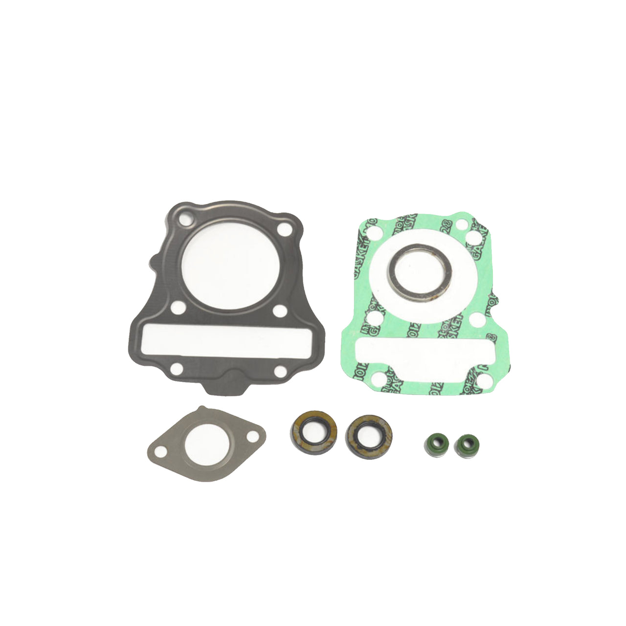 Athena Partial Top End Gasket Kit - CRF110