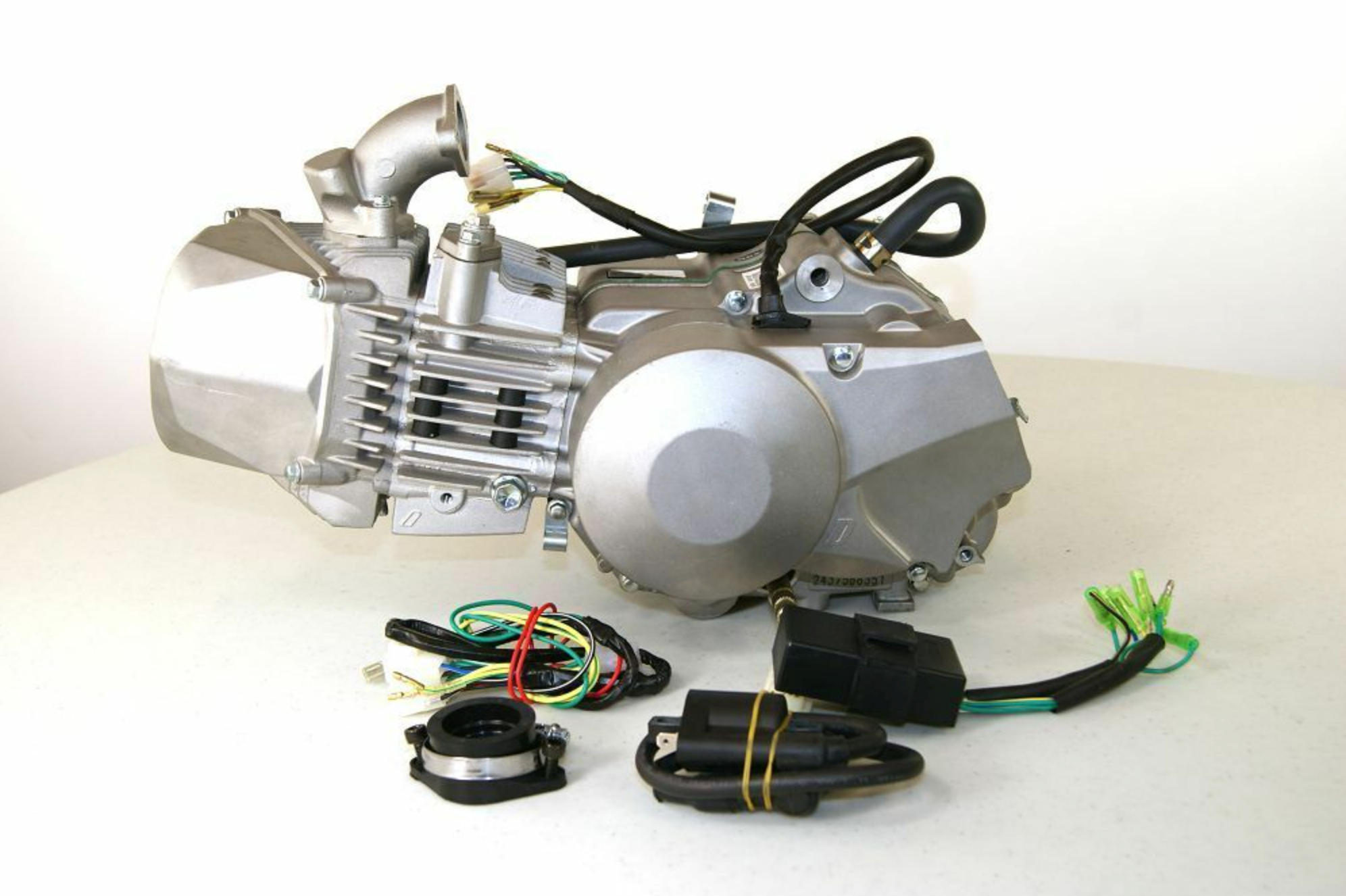 190cc pit discount bike engine