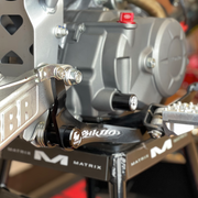 FM Brake Pedal Cap