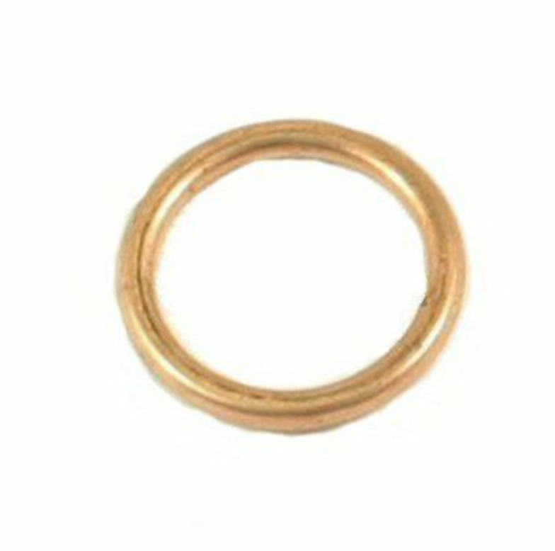 PIRANHA EXHAUST GASKET