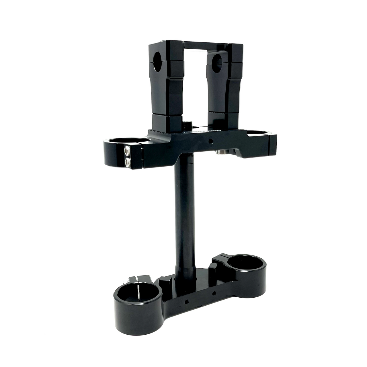 Piranha Billet Fast Ace Triple Clamps