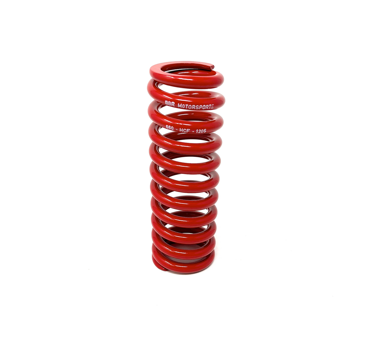 BBR Shock Spring - CRF110F