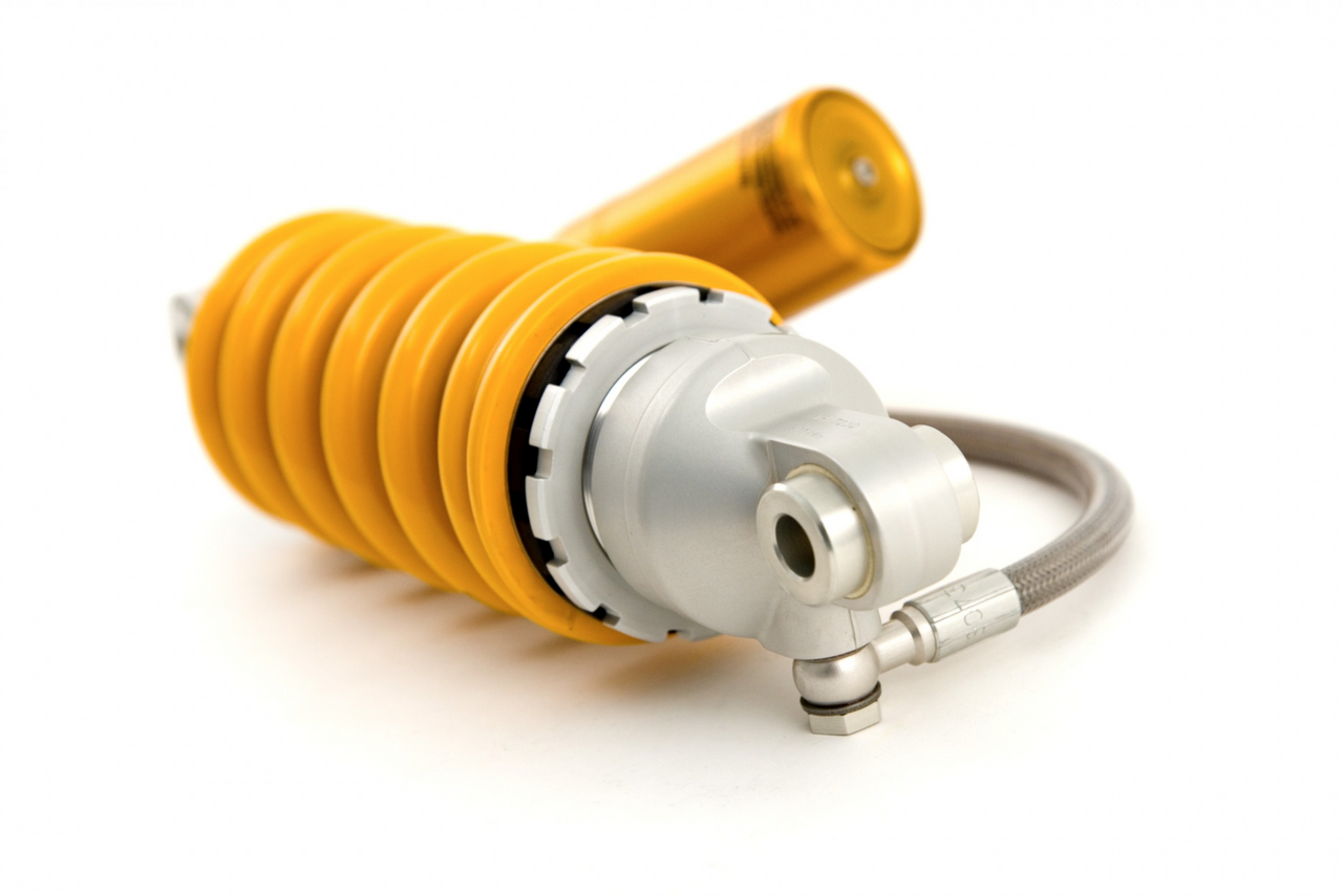 Ohlins Shocks HO047 Mini S36 Shock- Grom