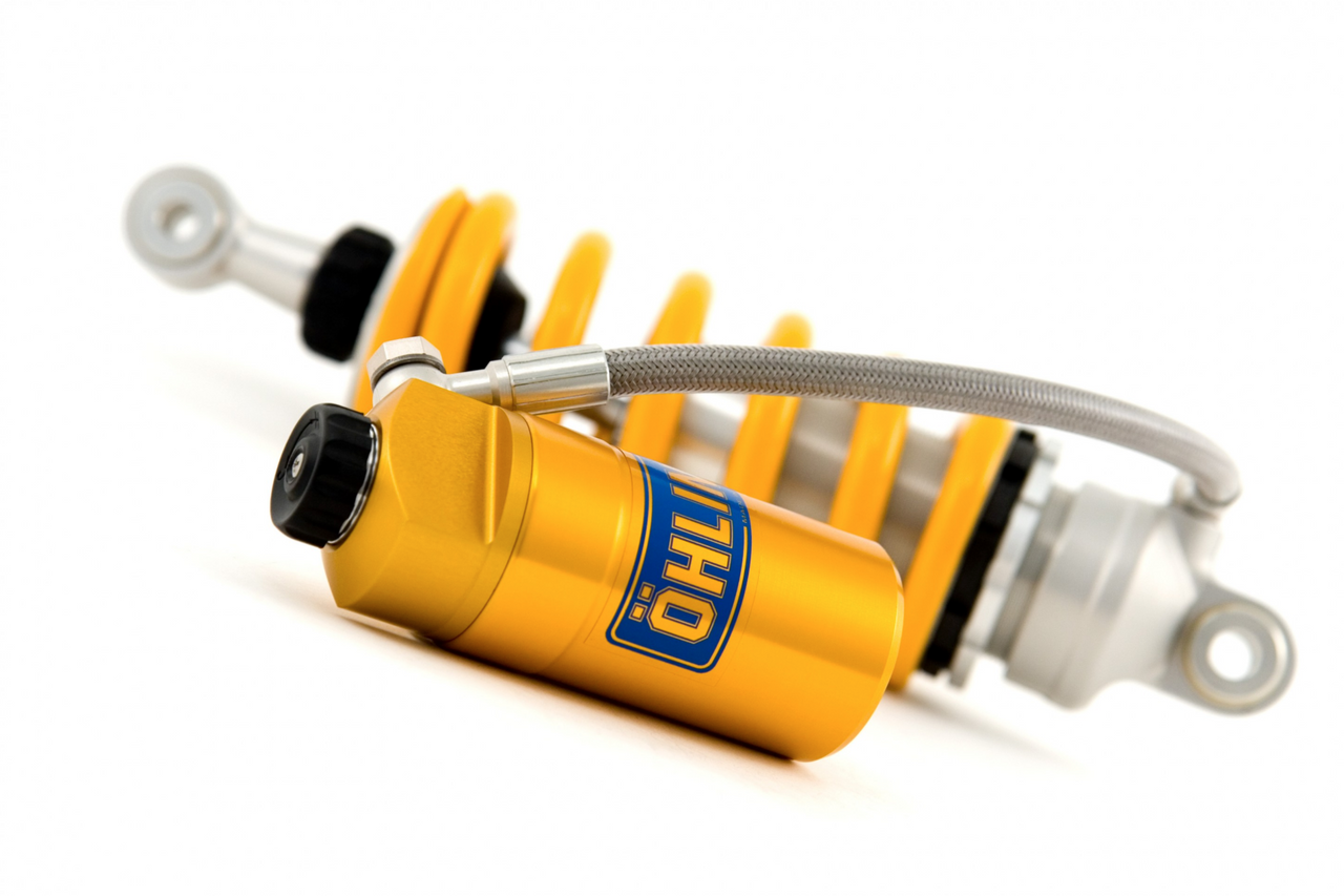 Ohlins Shocks HO047 Mini S36 Shock- Grom