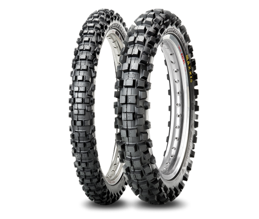 Maxxis MaxxCross-IT M7304/M7305 Tire