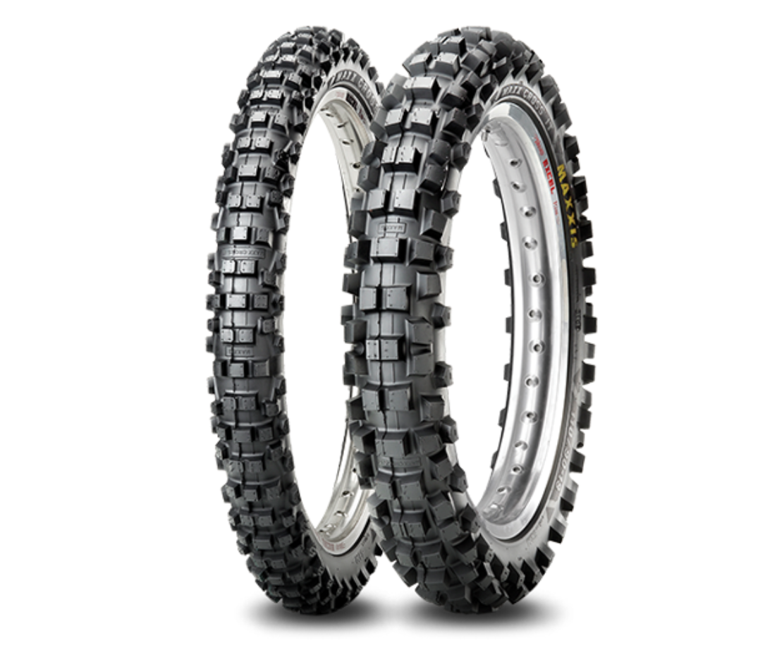 Maxxis MaxxCross-IT M7304/M7305 Tires