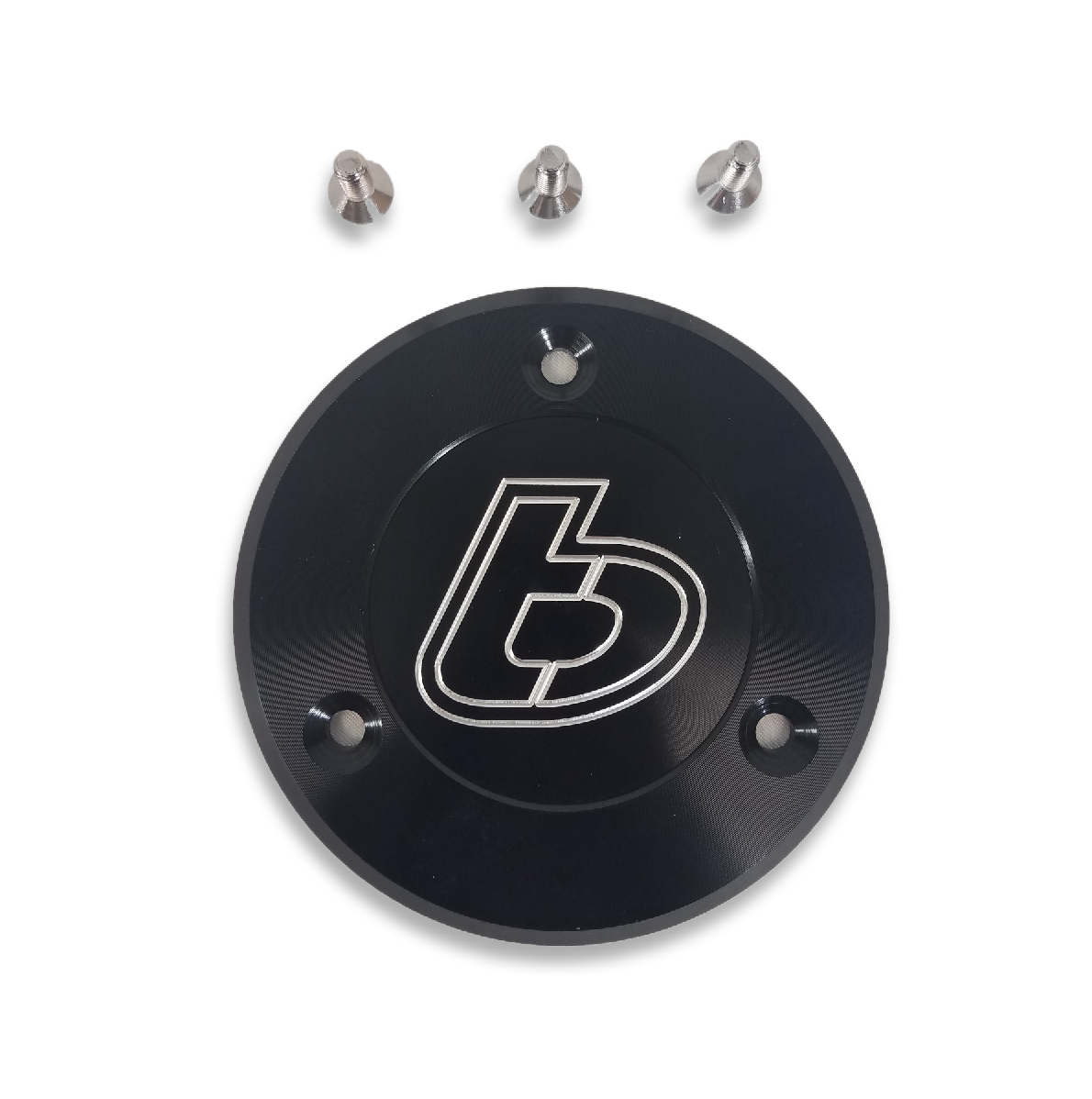 Billet Ignition Cover