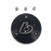 Billet Ignition Cover
