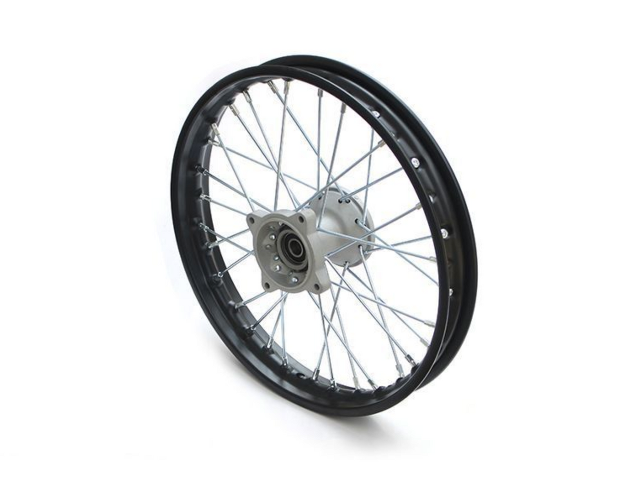 P125-E FRONT WHEEL ASSEMBLY P125-E FRONT WHEEL ASSEMBLY