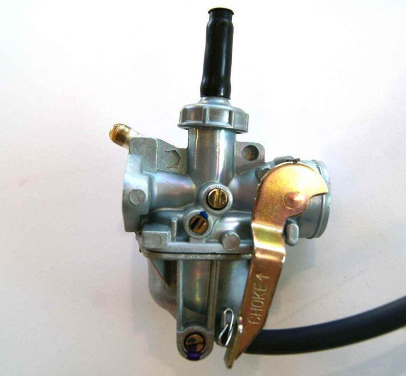 Crf50f carburetor online