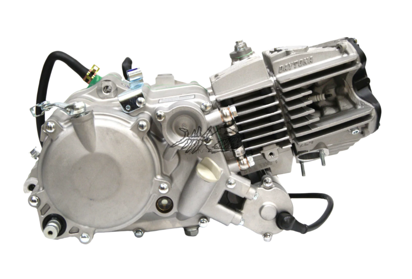 Daytona Anima 190 electric start engine