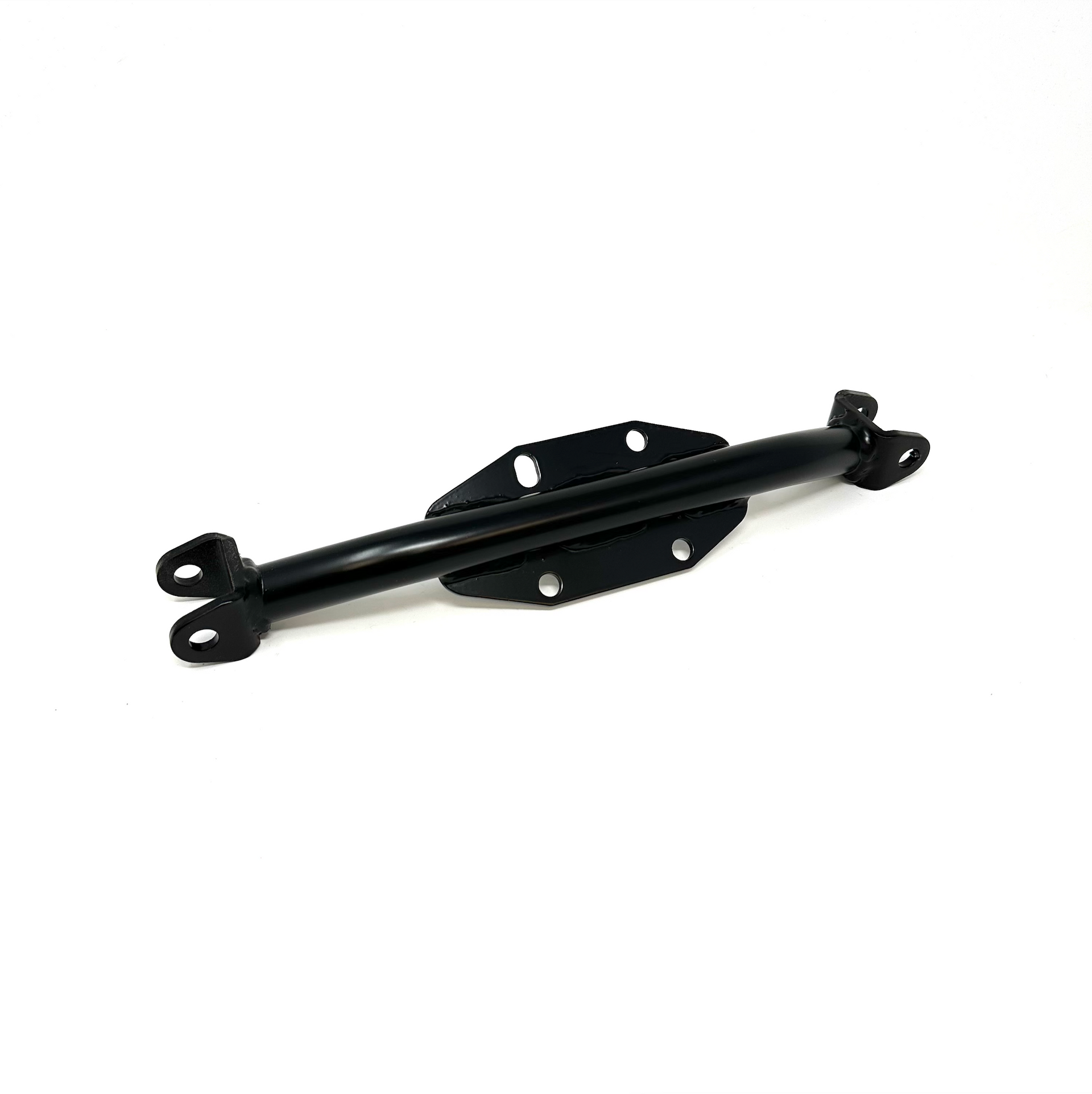 Pitbike and Destroy Pegbar - TTR110