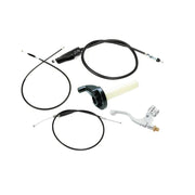 Tall handlebar Control Kit - KLX110/L