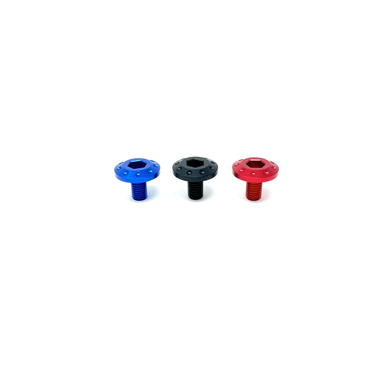 FM Tank Bolt - 19+ CRF125/110