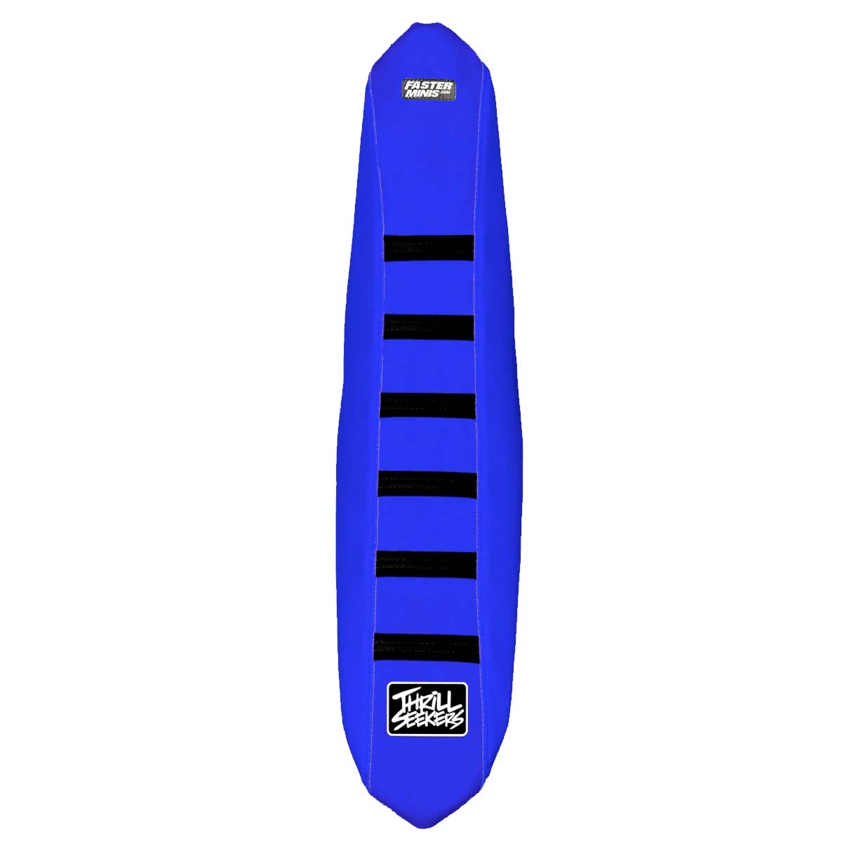 Thrill Seekers Gripper Seat Cover - TTR110