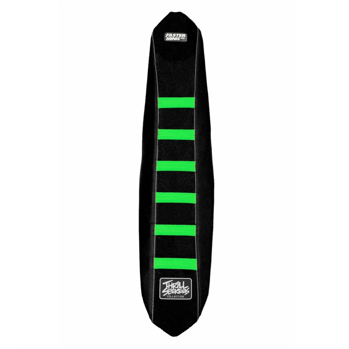 Thrill Seekers Gripper Seat Cover - KLX110/L