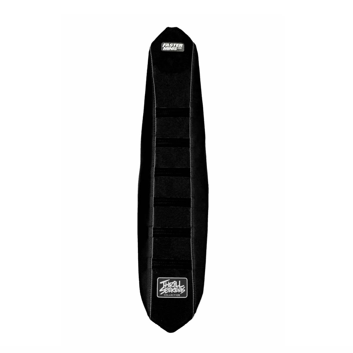 Thrill Seekers Gripper Seat Cover - KLX110/L