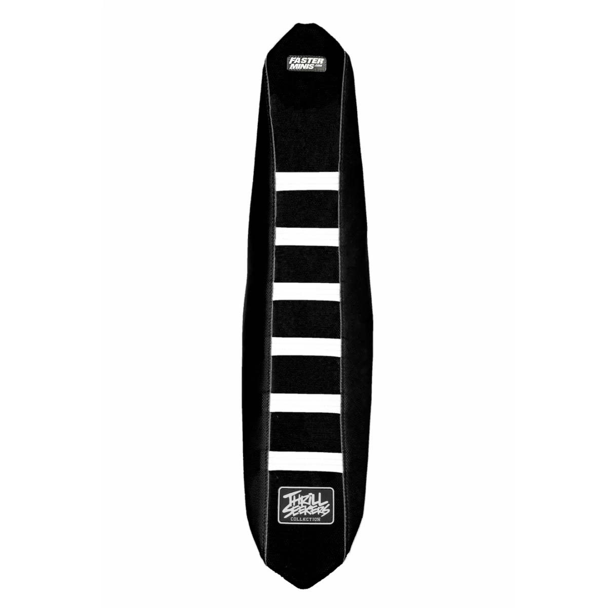 Thrill Seekers Gripper Seat Cover - CRF110/125