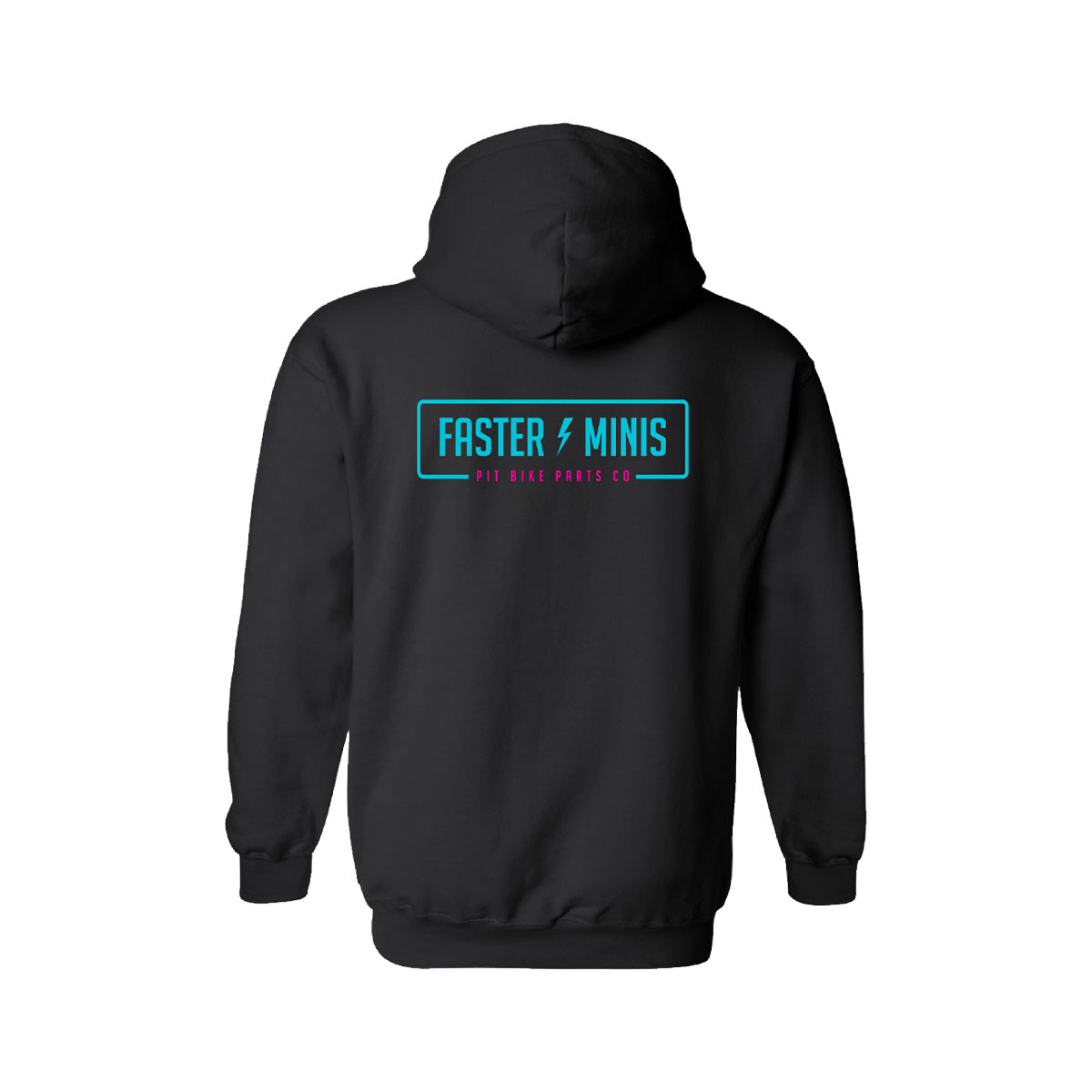 Women's Lightning Hoodie