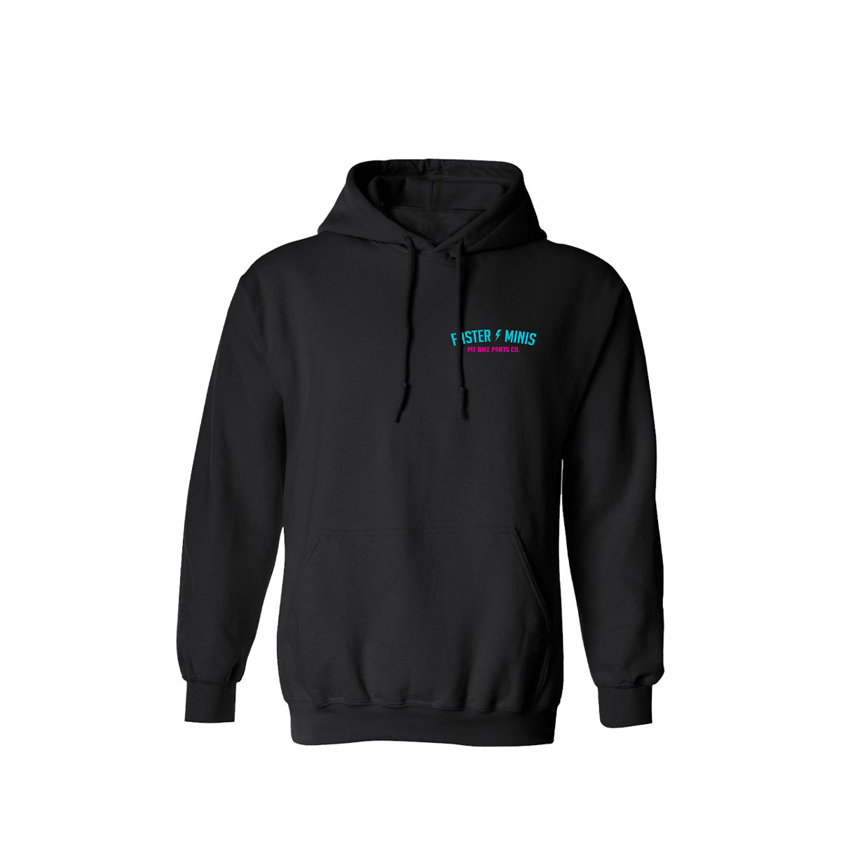 Women's Lightning Hoodie