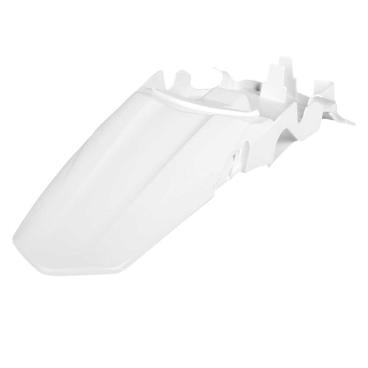 Polisport Rear Fender - 13-18 CRF110