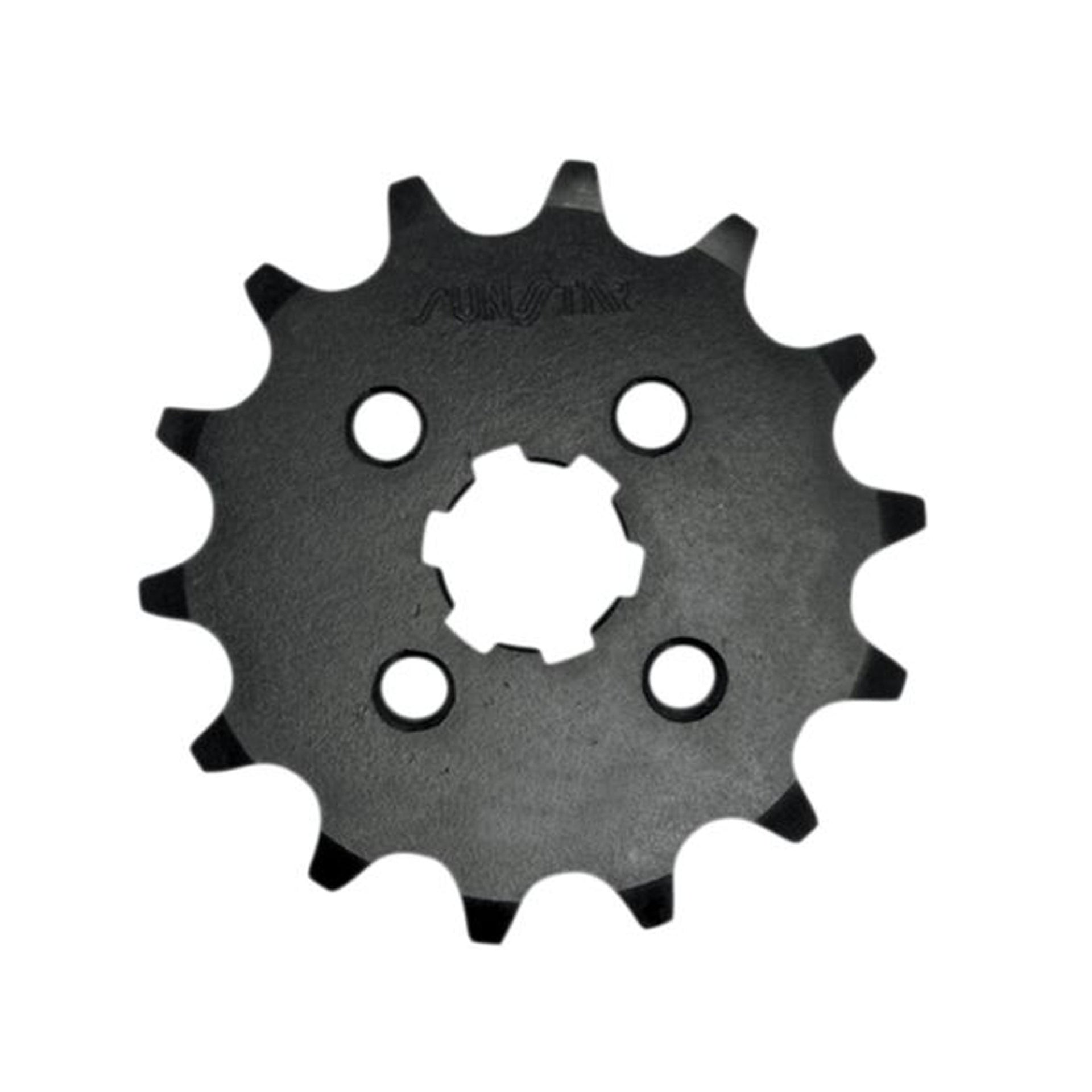 Sunstar Front Sprocket - CRF110
