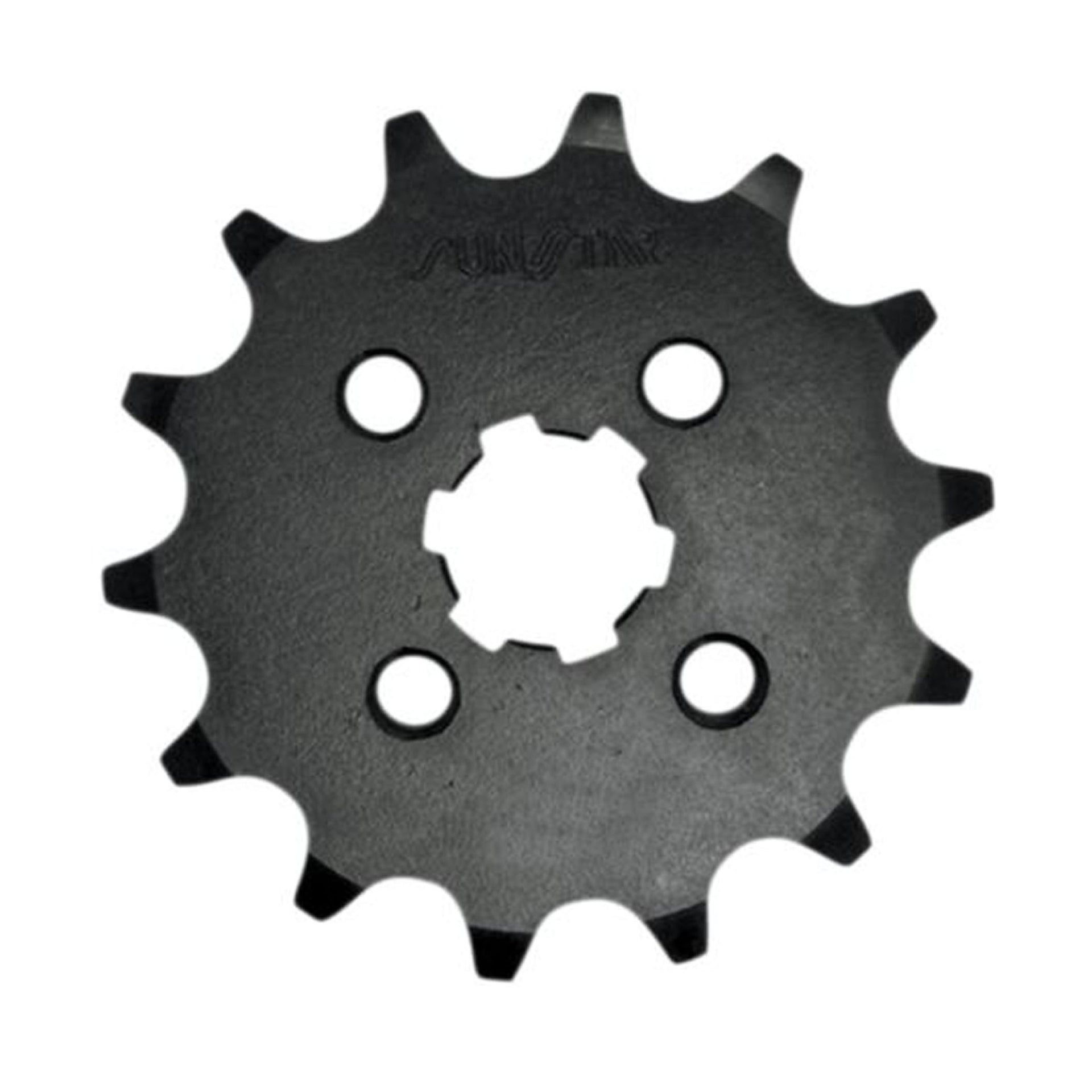 Sunstar Front CS Sprocket - KLX110