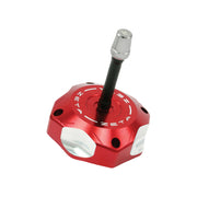 ZETA BILLET GAS CAP - KLX110