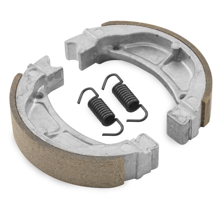 BikeMaster Brake Shoes honda crf110