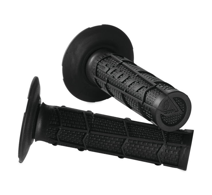 SCOTT Radial Full Waffle Grips