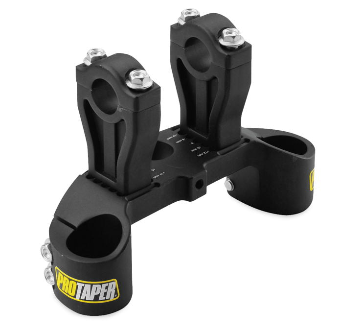 Pro Taper Triple Clamp - KLX110