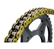 BikeMaster 420H Heavy Duty Precision Roller Chain