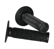 SCOTT Radial Half Waffle Grips - Black